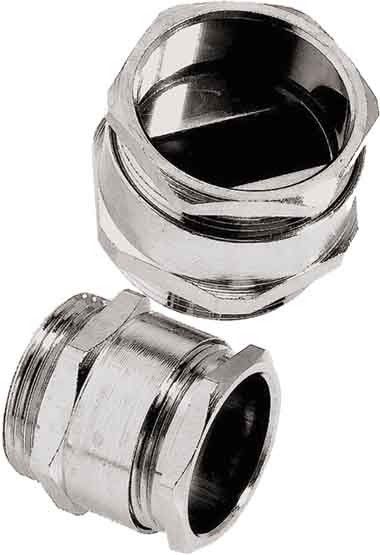 MS-Flachkabelverschraubung SVF-M 32x1,5/29