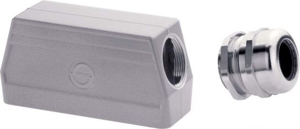 MS-Kabelverschraubung MS-IS-M 32x1,5