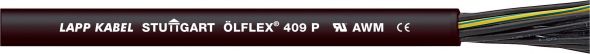 ÖLFLEX 409 P 1311318 T500