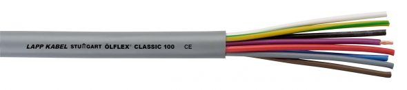 Ölflex Classic 100 5G10 Schnittlänge 00101103