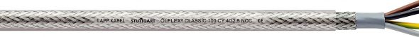 ÖLFLEX CLASSIC 100 CY 0035011