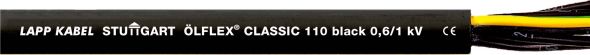 ÖLFLEX CLASSIC 110 Black 1120375