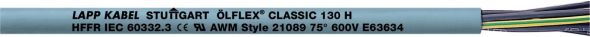 ÖLFLEX CLASSIC 130 H 1123161