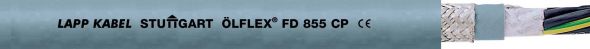 ÖLFLEX FD 855 CP 0027383