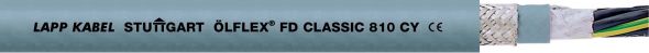 ÖLFLEX FD CLASSIC 810 CY 0026252