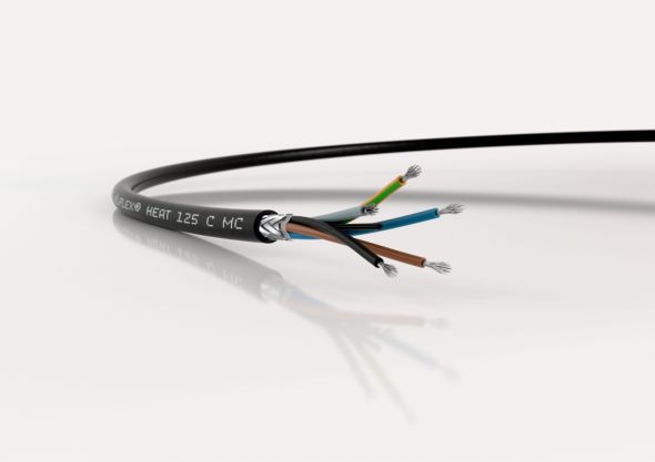 ÖLFLEX HEAT 125 C MC 1024401