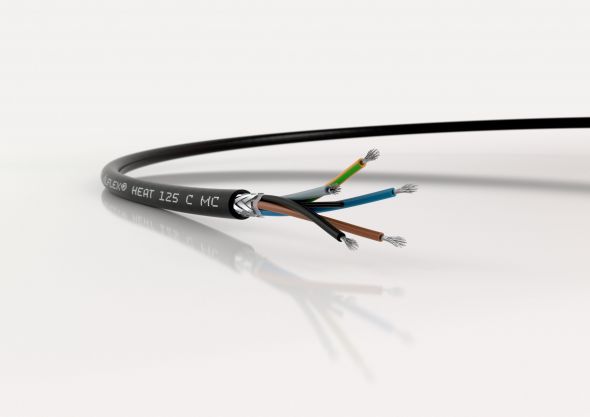 ÖLFLEX HEAT 125 C MC 1024426