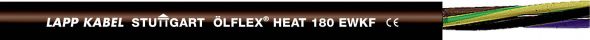 ÖLFLEX HEAT 180 EWKF 0046521