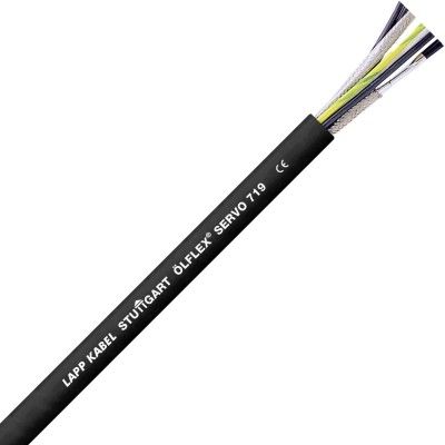 ÖLFLEX SERVO 719 1020063