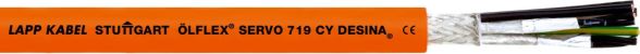 ÖLFLEX SERVO 719 CY 1020028 R50