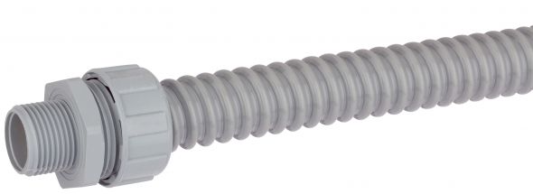 Schutzschlauch EL 35x41 SGY