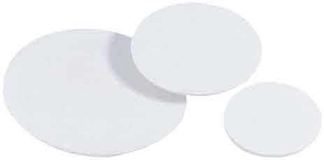 Staubschutzplättchen STK Pg36