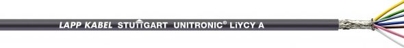 UNITRONIC LiYCY A 0044732 Schnittlänge