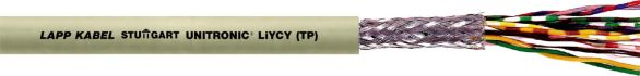 UNITRONIC LiYCY (TP) 0035813 R100