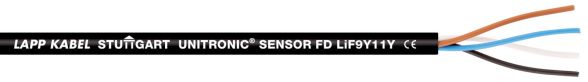 UNITRONIC SENSOR FD 7038893 Schnittlänge