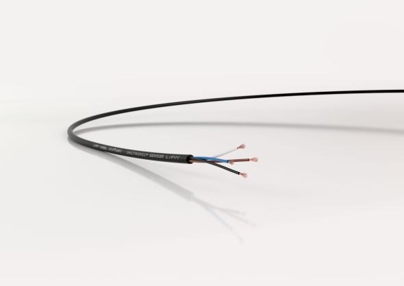 UNITRONIC SENSOR LifY11Y 7038861/Schnittlänge