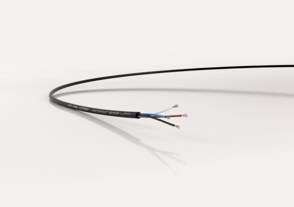 UNITRONIC SENSOR LifYY 7038898/Schnittlänge