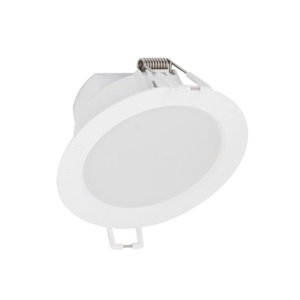 LED-Downlight IP44 DLIP44DN904W840WT