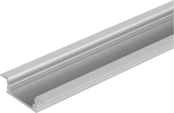 LED-Profilschiene LSAYPF03UW/25X7/12/1
