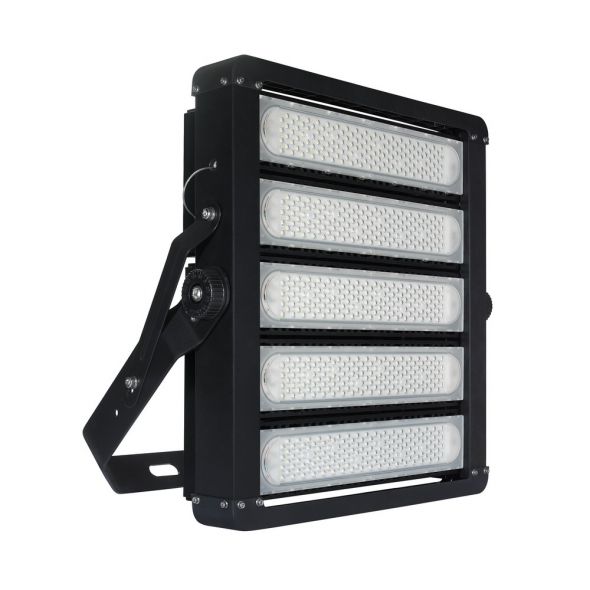 LED-Scheinwerfer ECOHPF500W857VN61000