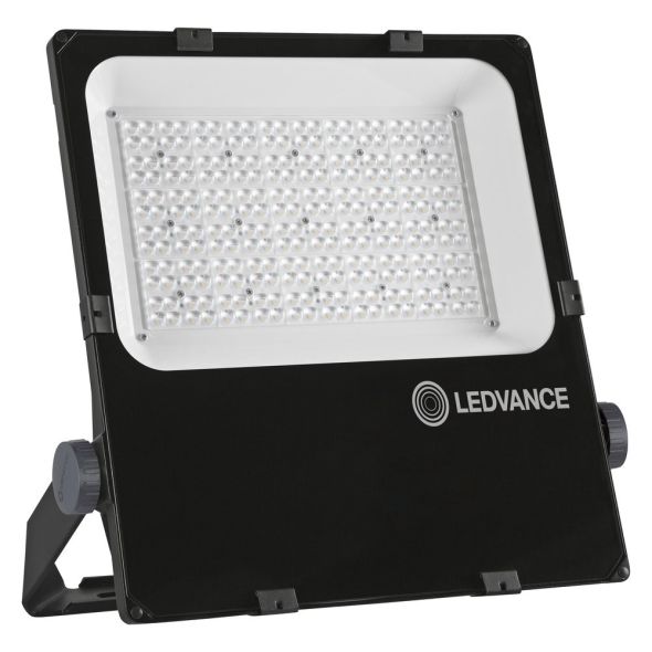 LED-Scheinwerfer FLPFMDASYM60200W4KBK