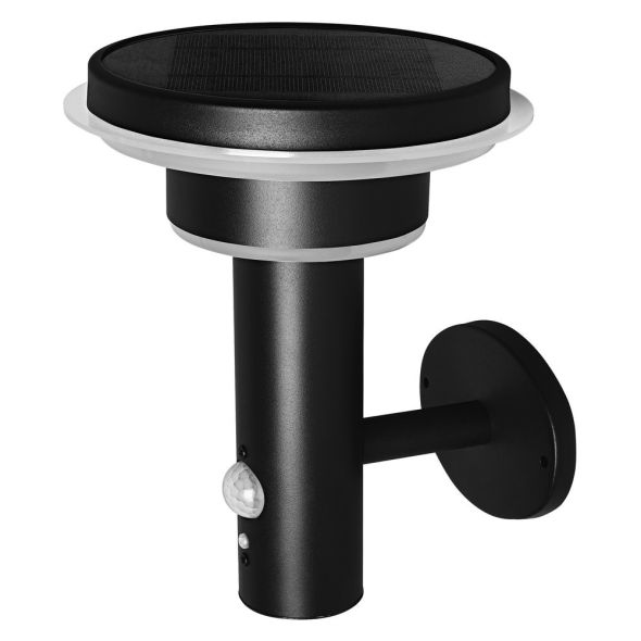 LED-Solarleuchte ENDURA#4058075392724