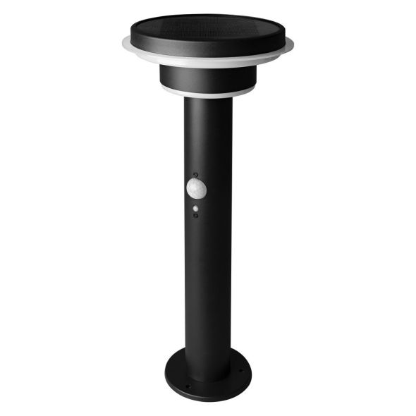 LED-Solarleuchte ENDURA#4058075392748