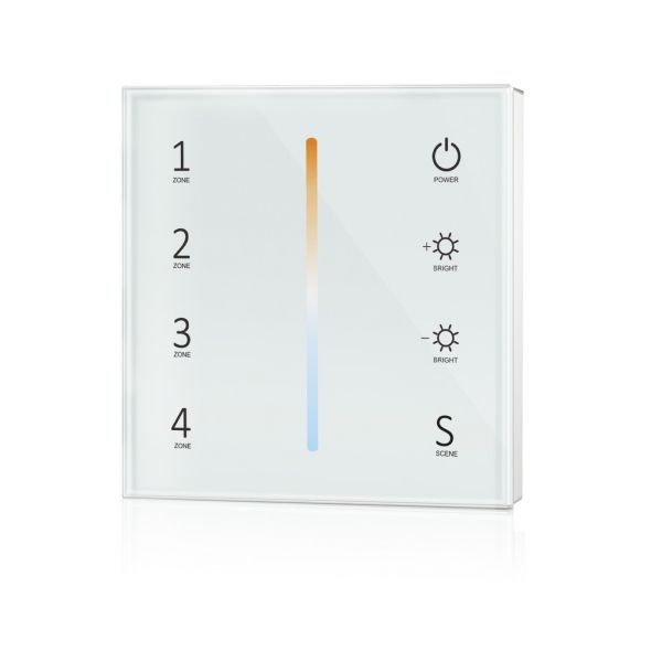 Touchpanel TW LC RF TOUCH PANEL TW