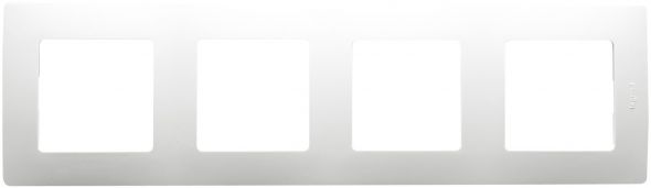 Rahmen 4-fach 665004