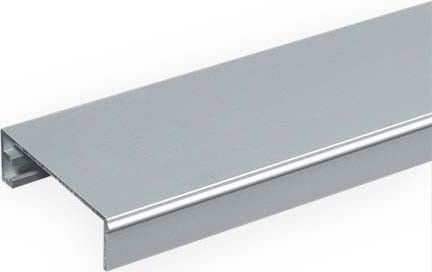 Blindabdeckung LK-Z 070 BA/ ws