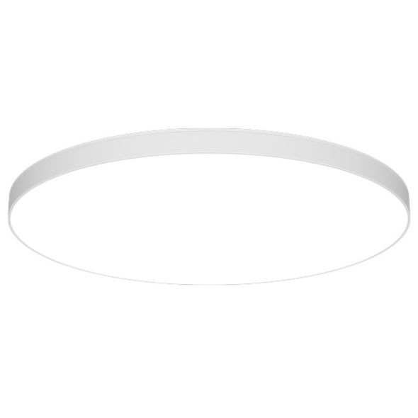 LED-Anbau-/Pendelleuchte LUNL307.830.1/DALIws