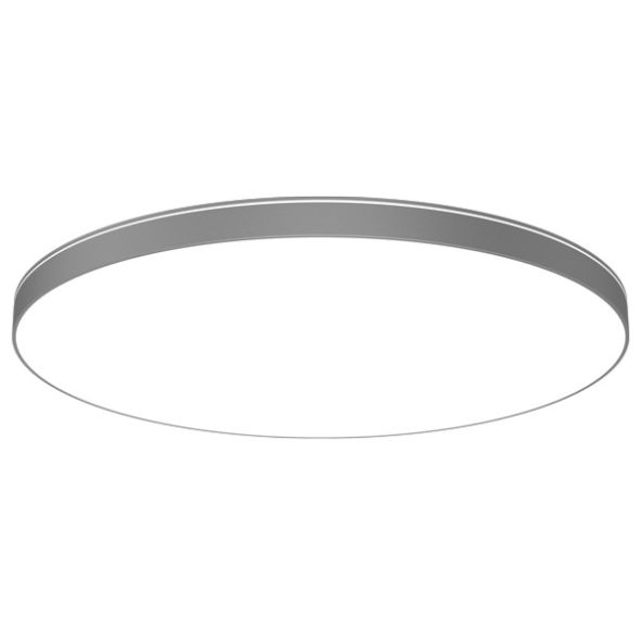 LED-Anbau-/Pendelleuchte LUNL407.840.1/DALIsi
