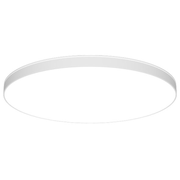 LED-Anbau-/Pendelleuchte LUNL407.840.1/DALIws