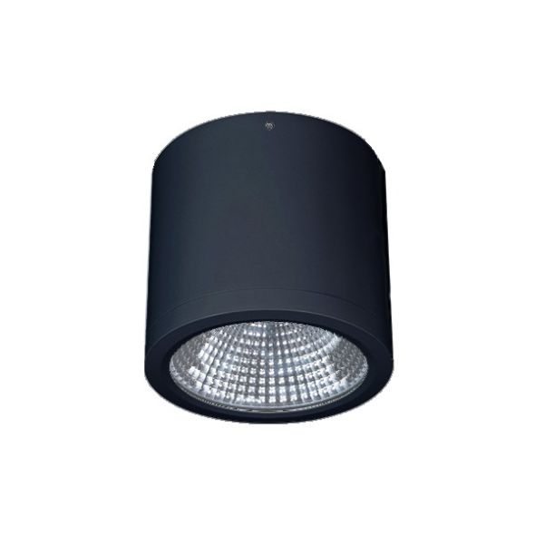 LED-Anbaudownlight BTNM 202.30.55 sw