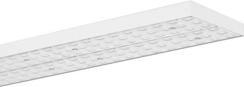 LED-Anbauleuchte LUZ06-A 23.007.30 ws