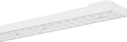 LED-Anbauleuchte LUZ06-T 13.013.40 ws