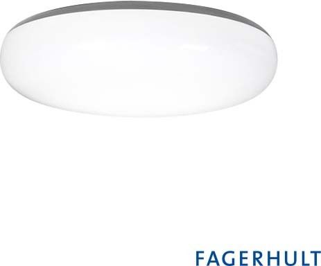 LED-Anbauleuchte TIBI-A 4001840DA alu