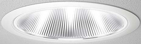 LED-Einbaudownlight FLIR 300.3030.01DAws