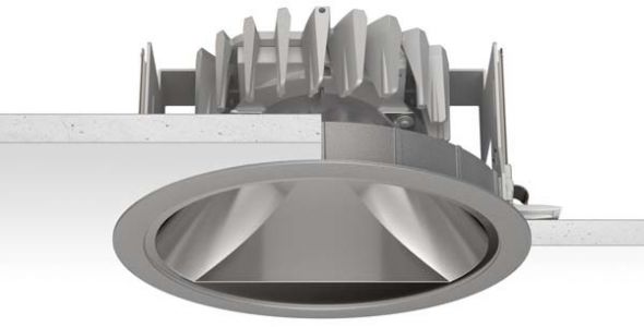 LED-Einbauleuchte FLIR 320.2040.01si