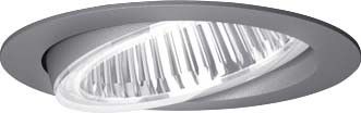 LED-Einbaustrahler FLIR 200 si #641757