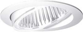 LED-Einbaustrahler FLIR 200 ws #641770