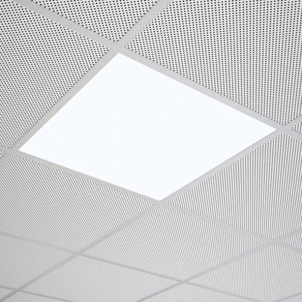 LED-Einlegeleuchte PLL-ECO 5940600301DA