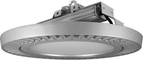 LED-Hallenleuchte FLCA-P 415.180.40 si