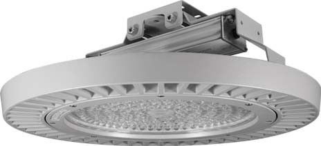LED-Hallenleuchte FLCK-A 415.150.40 si
