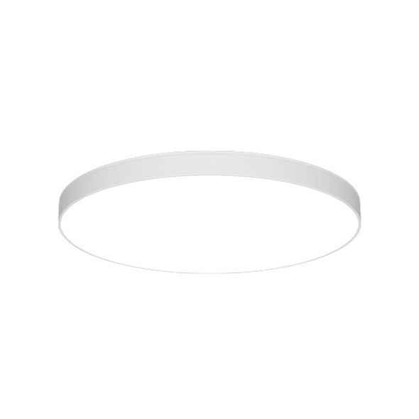 LED-Leuchte LUNM108.840.1/DALIws