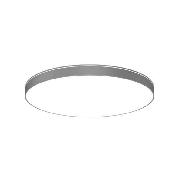 LED-Leuchte LUNM204.840.1/DALIsi