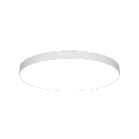 LED-Leuchte LUNM308.830.1/DALIws