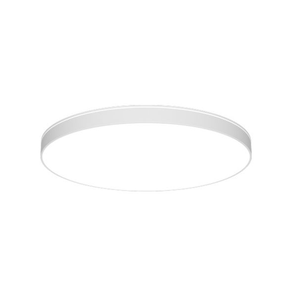 LED-Leuchte LUNM404.840.1/DALIws