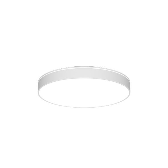 LED-Leuchte LUNS404.840.1/DALIws