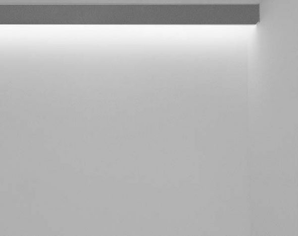 LED-Lichtvoute IDL 70.1527.2000 si